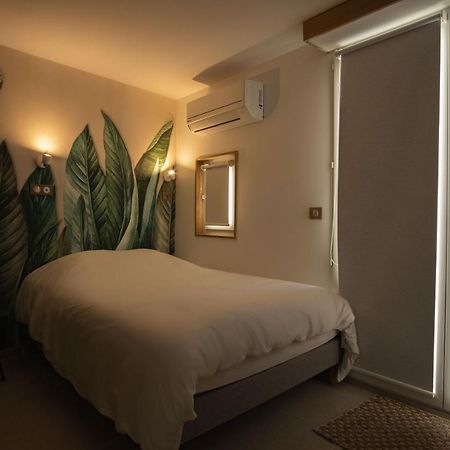 L'Acqua Dolce - La Rochelle - île de Ré - Jacuzzi Apartamento Exterior foto